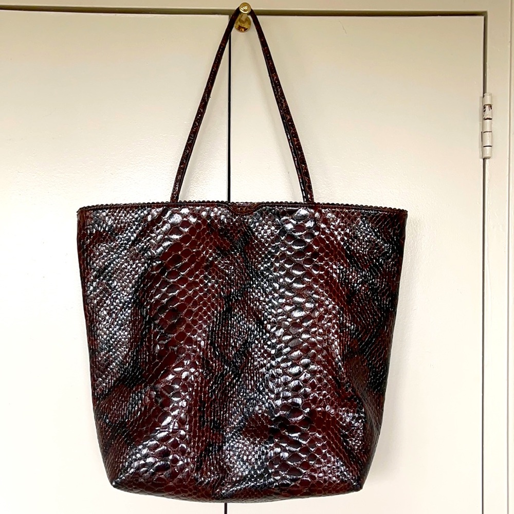 Carlos Falchi bag